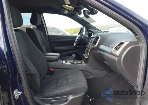 2015 Jeep Grand Cherokee Laredo from USA, damaged, VIN 1C4RJFAG2FC190751